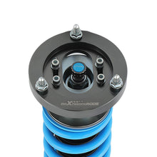 Load image into Gallery viewer, Coilovers+Swaybar drop links compatible for BMW 3 Series E46 M3 2000-2006