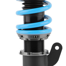 Laad de afbeelding in de galerijviewer, Adjustable Damper Coilover Coilovers Compatible For BMW E46 3-Series Models 98-06 Suspension Struts lowering kit