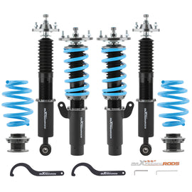 compatibel met BMW E46 3-Series Models 98-07 ophanging Struts MaX...