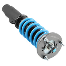 Load image into Gallery viewer, Compatible for BMW E46 3-Series Models 98-07 Suspension Struts MaXpeedingRods Updated Racing Adjustable Coilover Kit Lowering Kit