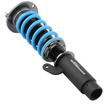 Load image into Gallery viewer, Compatible for BMW E46 3-Series Models 98-07 Suspension Struts MaXpeedingRods Updated Racing Adjustable Coilover Kit Lowering Kit
