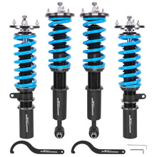 Laad de afbeelding in de galerijviewer, Schroefsets Ophanging Kit geschikt voor BMW 5 Series (E60) Saloon 2WD 2004-2010 520d 530d