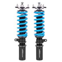 Laad de afbeelding in de galerijviewer, Coilover 24 Way Damper Kit compatible for BMW E60 525i,528i,530i,535i,545i,550i 2004-2010
