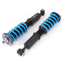 Laad de afbeelding in de galerijviewer, Coilover 24 Way Damper Kit compatible for BMW E60 525i,528i,530i,535i,545i,550i 2004-2010