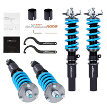 Laad de afbeelding in de galerijviewer, Coilover suspensión compatible for BMW E60 xDrive 2004-2010 Adjustable Damper Amortiguado