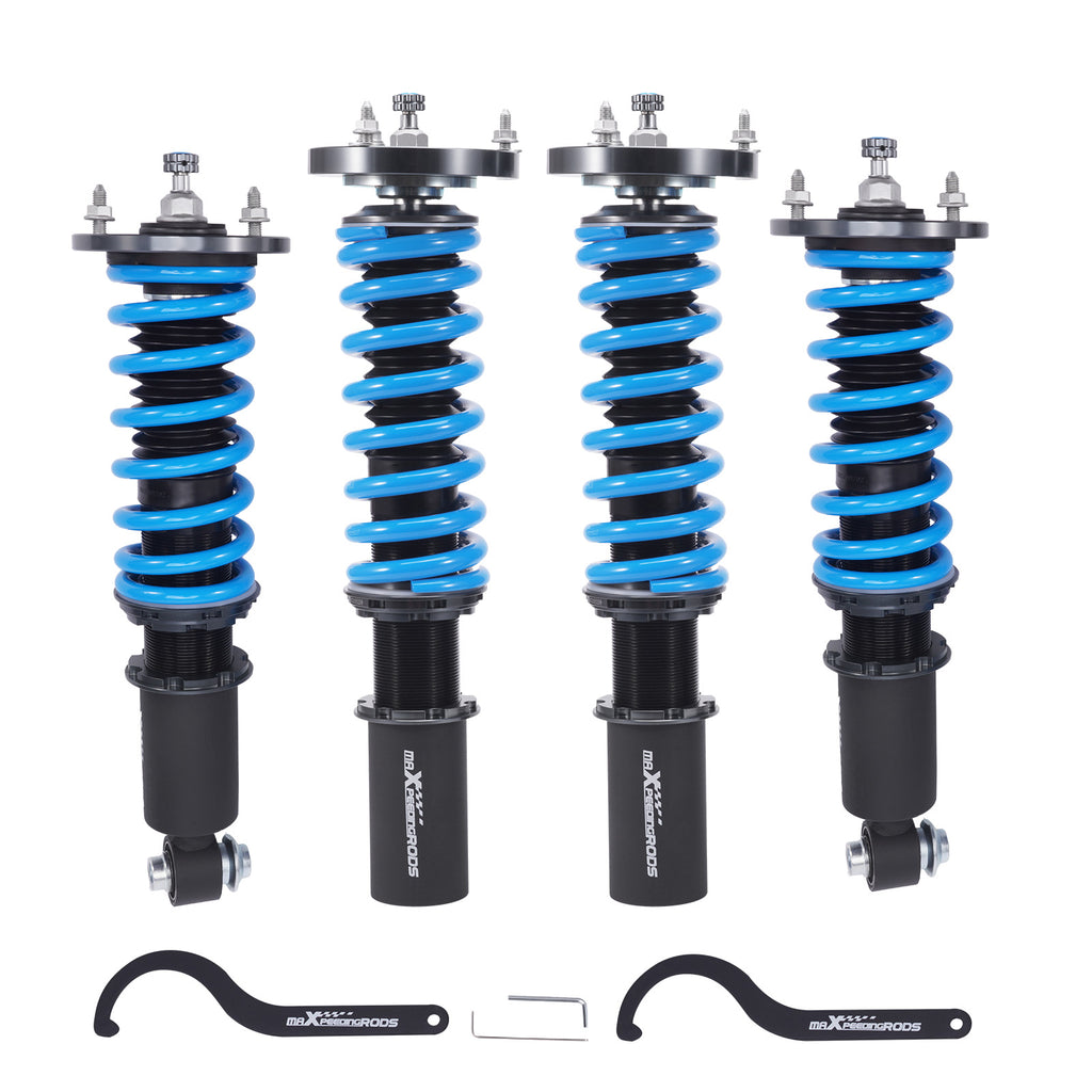 Schroefsets Ophanging Kit geschikt voor BMW 6 Series E63/E64 2003-2010 630i 645Ci 650i