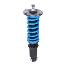 Laad de afbeelding in de galerijviewer, 24 Level Adjustable Coilovers Lowering Kit compatible for BMW 6 Series E63E64 2003-2010