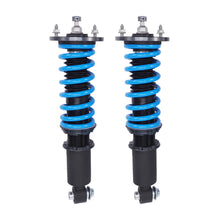 Laad de afbeelding in de galerijviewer, 24 Level Adjustable Coilovers Lowering Kit compatible for BMW 6 Series E63E64 2003-2010