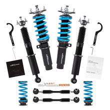Laad de afbeelding in de galerijviewer, T6 Advanced Series Schroefsets geschikt voor BMW Z4 Roadster E85 Coupe E86 Lowering Ophanging Kit Lowering Kit