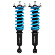 Load image into Gallery viewer, MaXpeedingrods Adjustable Coilovers Lowering Kit Compatible For Mitsubishi Eclipse 95-99
