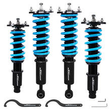 Laad de afbeelding in de galerijviewer, MaXpeedingrods Adjustable Schroefsets Lowering Kit geschikt voor Mitsubishi Eclipse 95-99