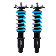 Laad de afbeelding in de galerijviewer, MaXpeedingrods Adjustable Coilovers Lowering Kit Compatible For Mitsubishi Eclipse 95-99