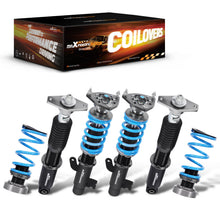 Load image into Gallery viewer, MaXpeedingrods 24 Way Damper Coilovers Lowering Kit compatible for Ford Focus ST 13-18