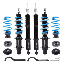 Laad de afbeelding in de galerijviewer, Amortiguadores Suspensión tuning compatible for VW GOLF MK4 (1J1) compatible for Seat Leon 1m 1997-2006