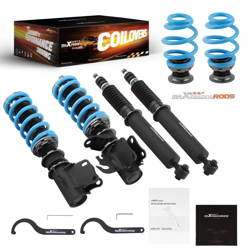 24-Way Adjustable Schroefsets geschikt voor Holden Commodore VT VX VY VZ 97-07 Ophanging