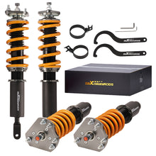 Laad de afbeelding in de galerijviewer, Street Schroefset Veerpoten Coil Spring geschikt voor Honda Prelude Schroefsets 1992-2000