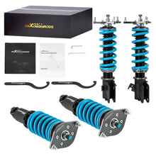 Laad de afbeelding in de galerijviewer, 24 Level Damper Schroefsets Lowering Shocks Kit geschikt voor Subaru Impreza 08-14 WRX Lowering Kit