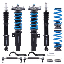 Laad de afbeelding in de galerijviewer, Schroefsets Ophanging Kit geschikt voor VW Golf MK5 MK6 GTI,DTI 2003-2012 49.5mm Strut
