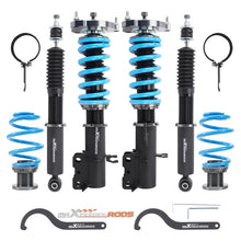 Laad de afbeelding in de galerijviewer, Schroefsets Ophanging Kit geschikt voor Nissan Juke (F15) 2011-2017 SUV 1.6 1.5 1.2