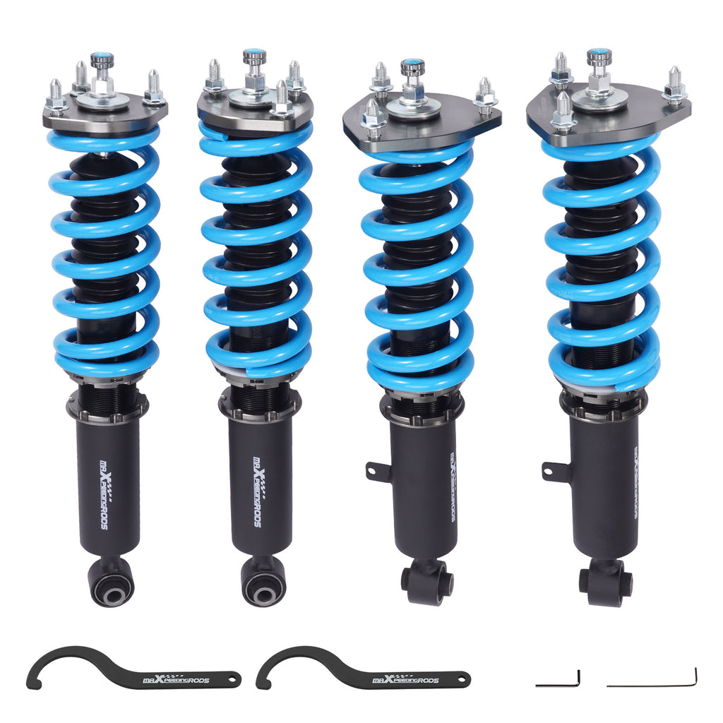 T6 Schroefsets geschikt voor Lexus GS300 GS400 GS430 S160 JZS161 1998-2005