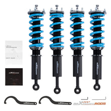Laad de afbeelding in de galerijviewer, MaXpeedingrods Schroefsets Struts geschikt voor Lexus IS200 IS300 1999-2005 geschikt voor Toyota Altezza Lowering Kit