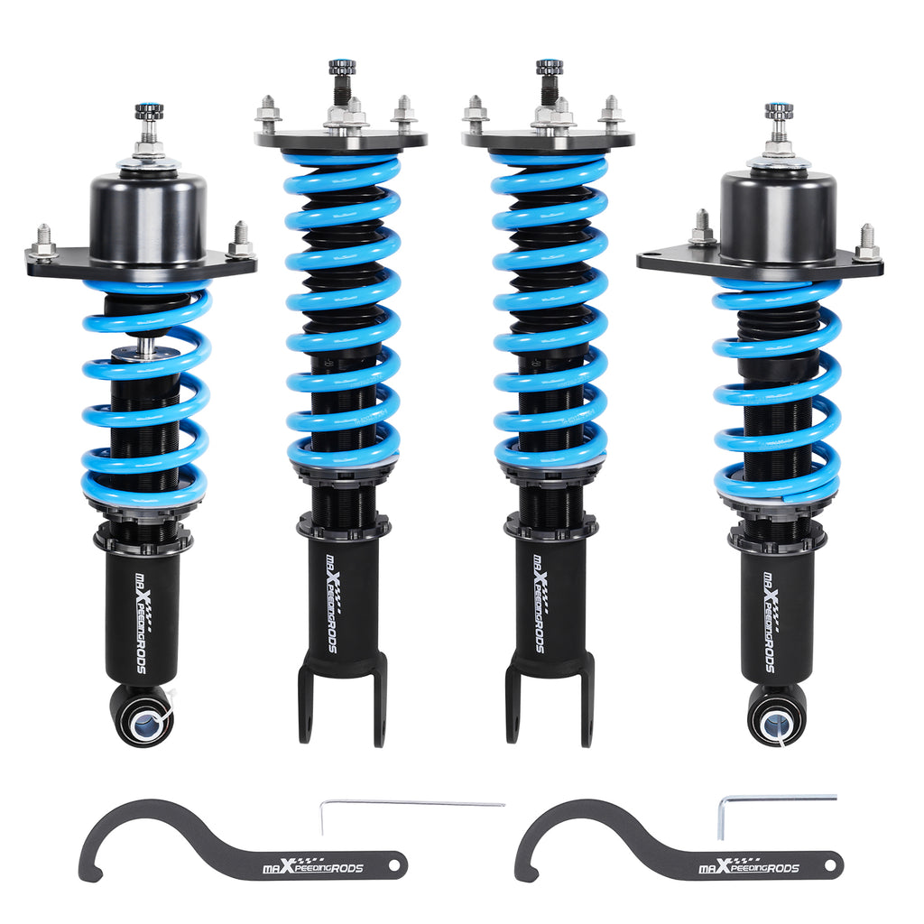 Performance Schroefsets geschikt voor Mazda MX-5 Miata NC 2006-2015