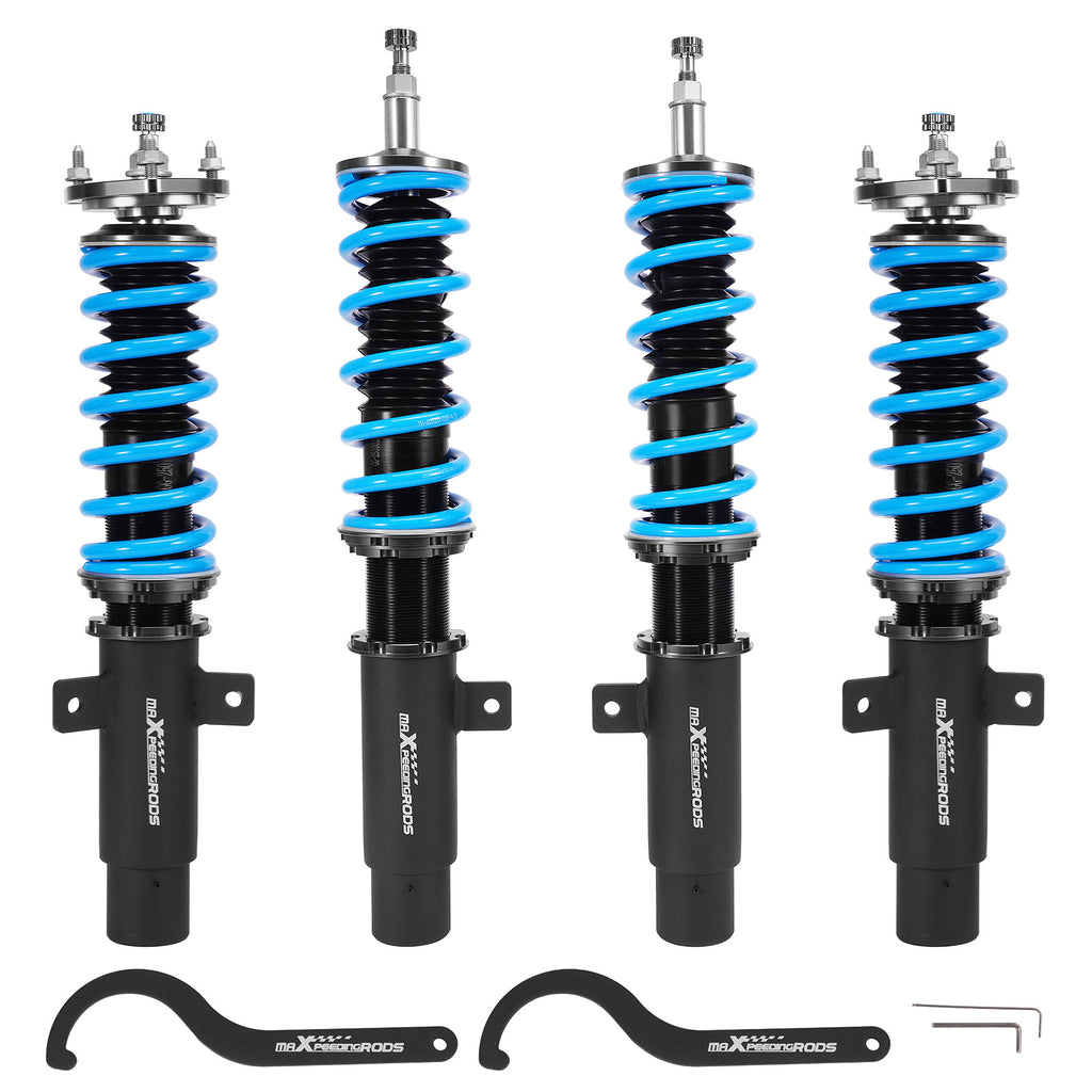 Schroefset Ophanging Kit geschikt voor Ford Mondeo Estate MK3 2001 - 2007 1.8 2.0 2.2 2.5
