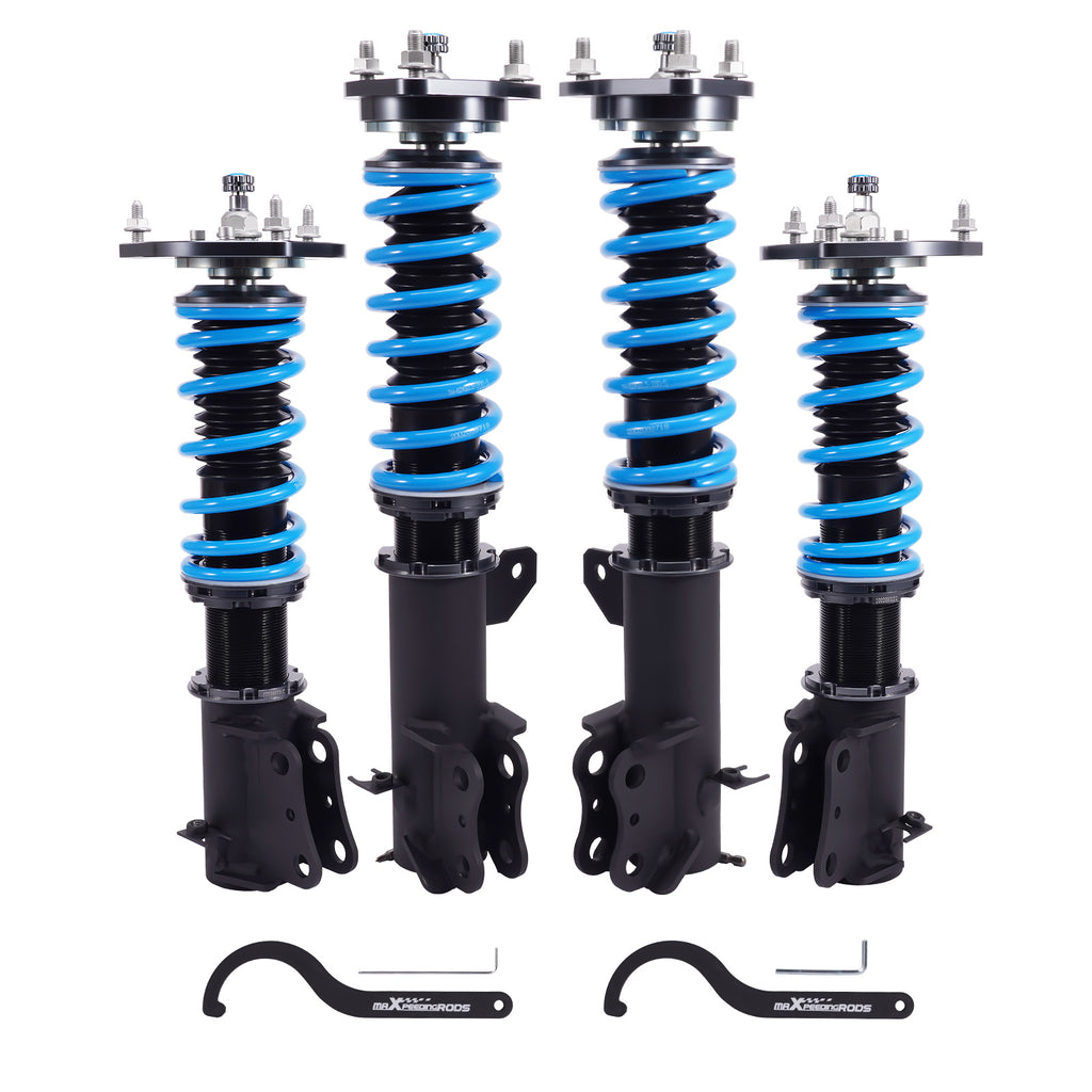 Schroefsets geschikt voor Toyota MR2 ZZW30 2000-2005 Spyder 1.8 16V VT-i