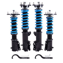 Laad de afbeelding in de galerijviewer, Schroefsets geschikt voor Toyota MR2 ZZW30 2000-2005 Spyder 1.8 16V VT-i