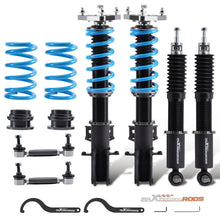 Laad de afbeelding in de galerijviewer, Schroefsets Ophanging Kits geschikt voor Ford Mustang mk6 S550 2015-23 2x Swaybar end links