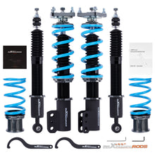 Laad de afbeelding in de galerijviewer, 24 Ways Damping Adjustable Perfermance Schroefset geschikt voor Ford Mustang 4th Gen. 1994-2004Lowering Kit