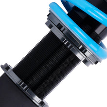Load image into Gallery viewer, 24 Ways Damping Adjustable Perfermance Coilover Compatible For Ford Mustang 4th Gen. 1994-2004lowering kit
