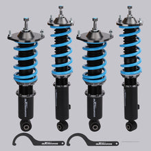 Laad de afbeelding in de galerijviewer, Coilovers/Suspensión roscada compatible for Mazda MX5 NA NB 1.6 1.8 Amortiguadores
