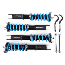 Laad de afbeelding in de galerijviewer, T6 Schroefsets geschikt voor Mazda MX-5 (ND) 2015-2024 MX5 MK4 2.0