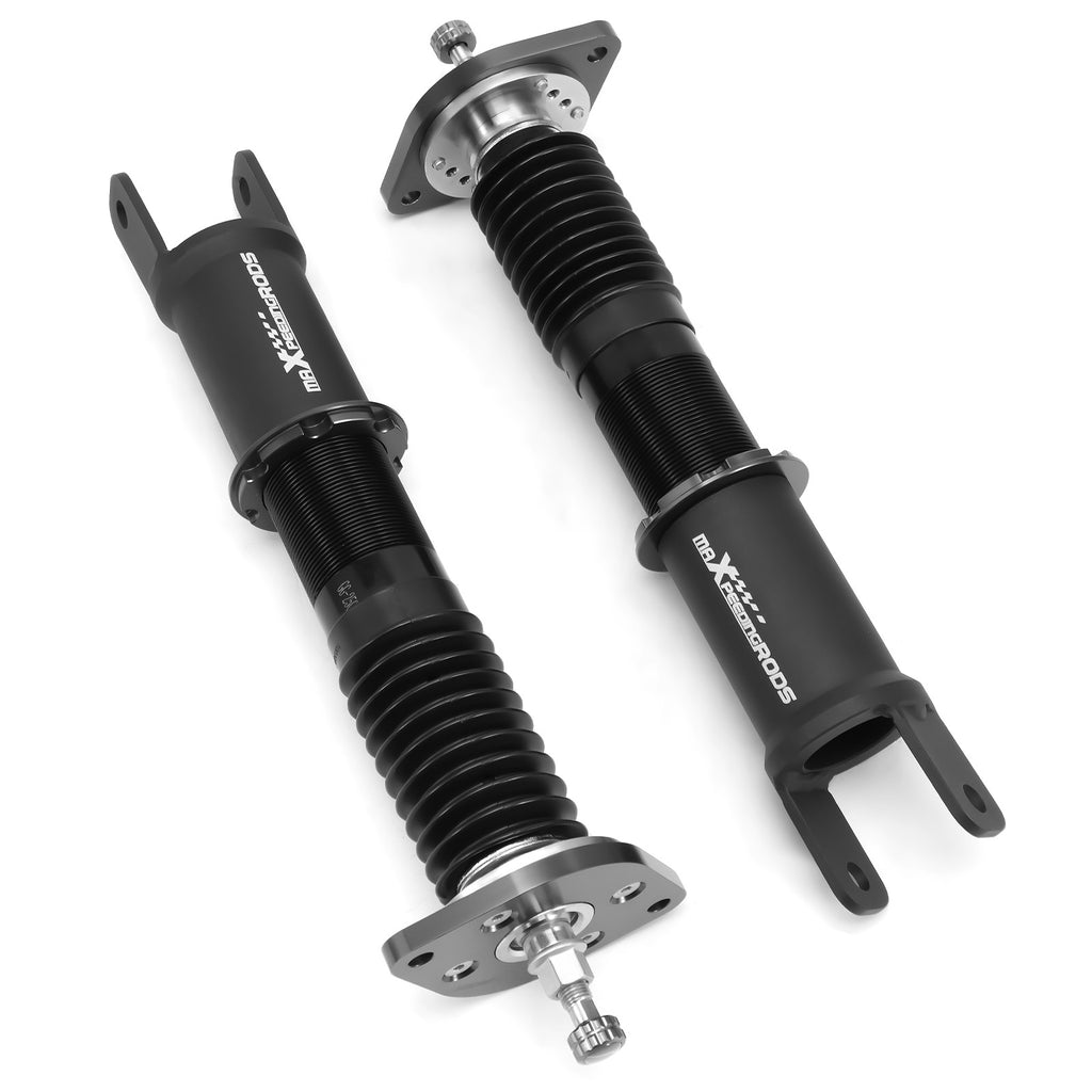 Suspension tuning Schokdempers geschikt voor Nissan 350Z Coupe Roadster 2003-2008 (Z33)