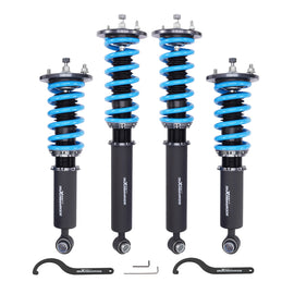 Verstelbare Schroefset ophangingskit geschikt voor Nissan Skyline R33 GTS25 TYPE S