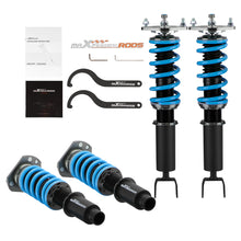 Laad de afbeelding in de galerijviewer, maXpeedingrods Gewindefahrwerk compatible for Honda Prelude BB1 BB2 1992-1996 BB6 BB8 96-00