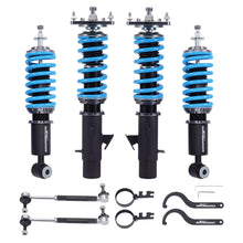 Laad de afbeelding in de galerijviewer, Damper Adjust Schroefsets Kit geschikt voor Mini Clubman R55 Cooper Cooper S One D 2007-2014