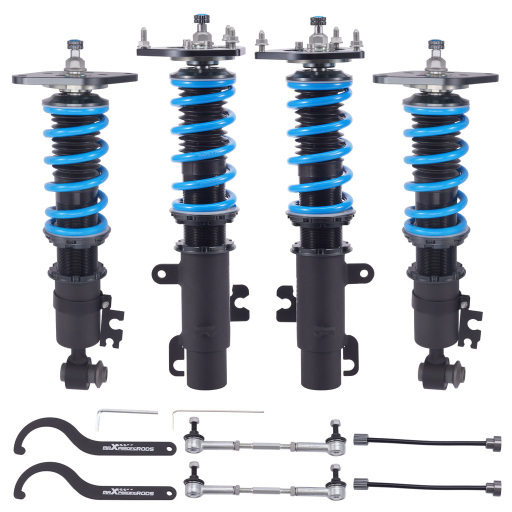 Schroefsets Ophanging Kit geschikt voor Mini R56 One Cooper S D SD 2007-2013