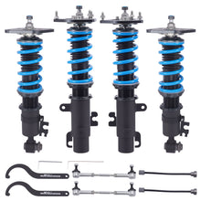 Laad de afbeelding in de galerijviewer, Schroefsets Ophanging Kit geschikt voor Mini R56 One Cooper S D SD 2007-2013