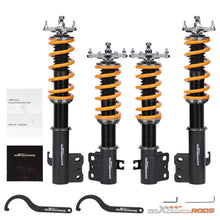 Laad de afbeelding in de galerijviewer, MaXpeedingrods 24 Damping Verlaging Schroefset geschikt voor Subaru Forester SF
