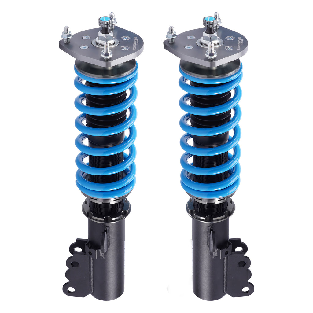 Schroefsets geschikt voor Hyundai Tiburon Coupe GK Tuscani 2003-2008