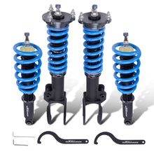 Laad de afbeelding in de galerijviewer, Schroefsets Ophanging Kit geschikt voor VW Touareg 7P 2010-2017