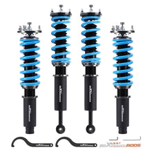 Laad de afbeelding in de galerijviewer, Schroefsets Ophanging Kit geschikt voor Honda Accord CL7CL9 2003-2008