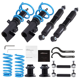 schroefsets ophanging compatibel met Mercedes-benz C-Class W203 S...