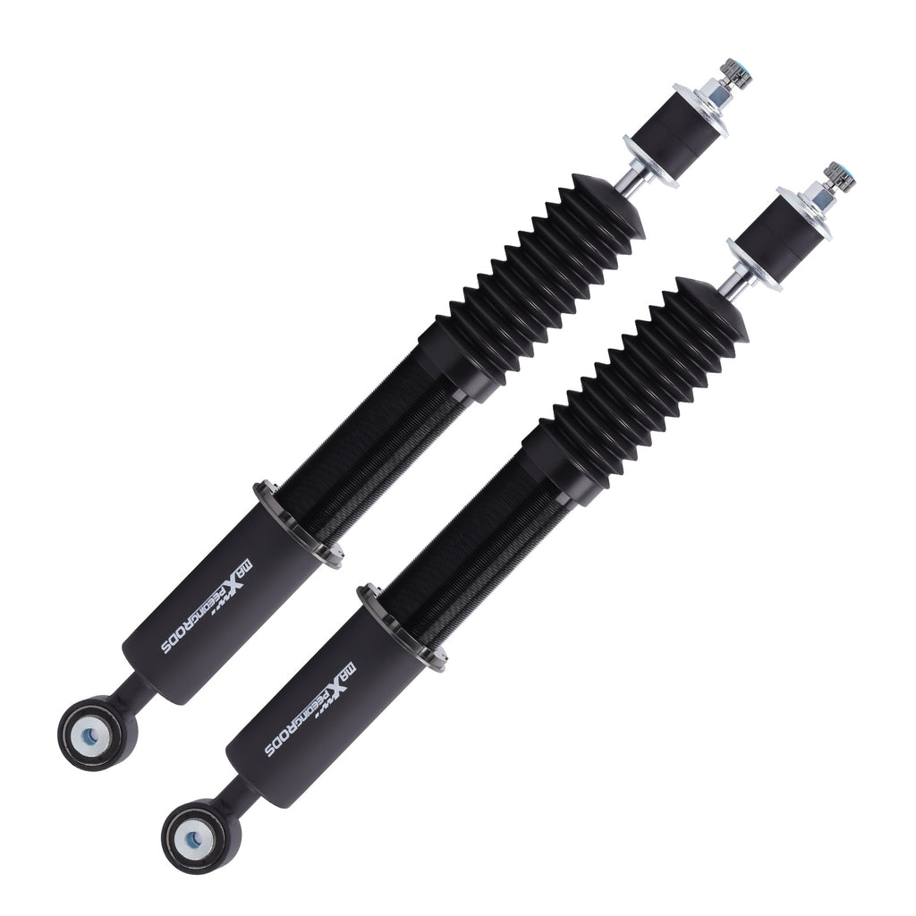 Verstelbare Schroefset ophangingskit geschikt voor Mercedes-Benz CLK C209 W209 2002-10