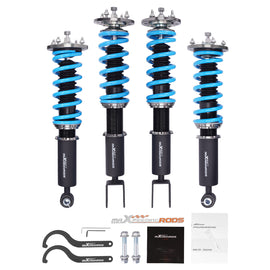 Upgraded schroefsets Kit compatibel met Jaguar XF 2007-2015 Adjus...