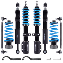 Laad de afbeelding in de galerijviewer, maXpeedingrods T6 Schroefsets geschikt voor Toyota Yaris 2007-2011 Aqua Ophanging Struts