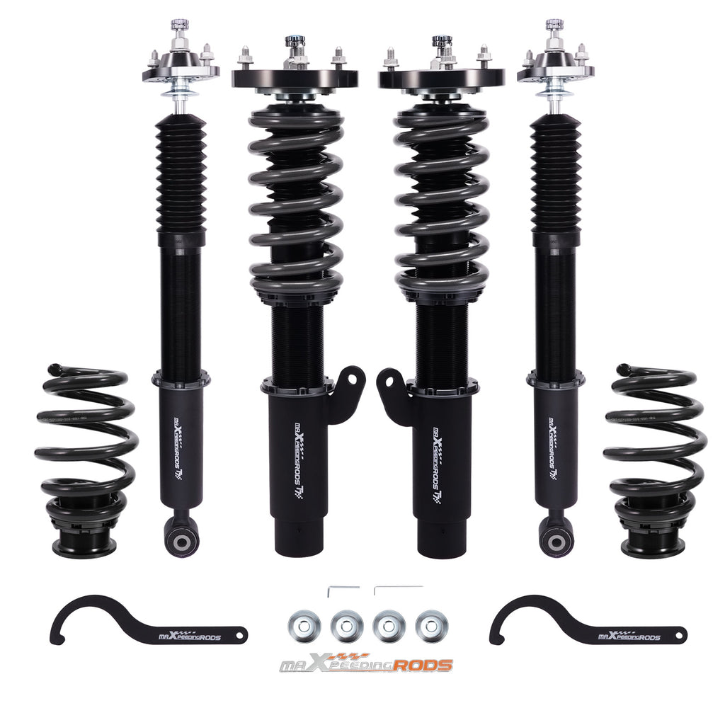T7 schroefsets Kit compatibel met BMW E46 3 Series Saloon Coupe T...