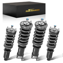 Laad de afbeelding in de galerijviewer, Maxpeedingrods NEW COT7 Coilovers Shocks compatible for Honda Civic 92-00 Integra 94-01